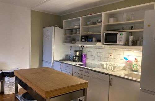 Tofta House | Tofta Strandpensionat