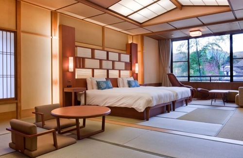 Izu House | Tofuya Resort & Spa Izu