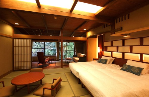 Izu House | Tofuya Resort & Spa Izu