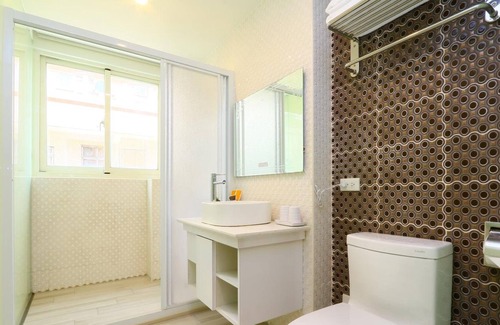 Luodong Bed & Breakfast | Together House