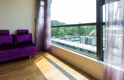 Luodong Bed & Breakfast | Together House