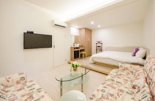 Luodong Bed & Breakfast | Together House