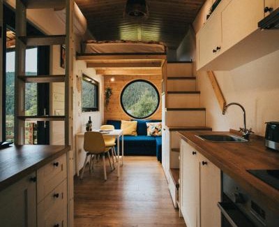 Horea Other | Togethernest Glamping