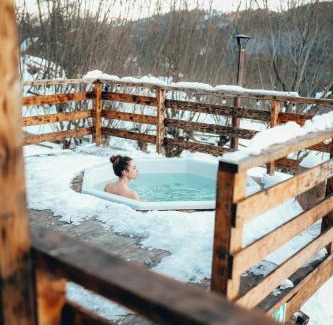 Horea Other | Togethernest Glamping