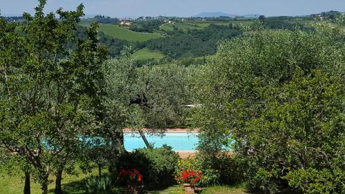 Certaldo Villa | Tognazzi Casa Vacanze - Villa San Martino