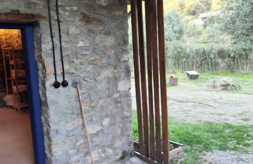 Ortaca House | Togo iztuzu Stonehouse-4