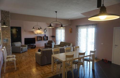Trebinje Apartment | Toholj