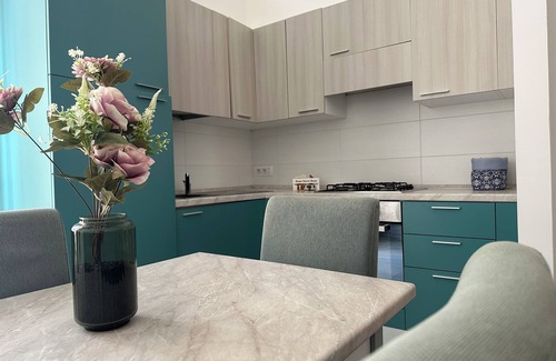 Brindisi Histotic Center Apartment | TOI Apartments