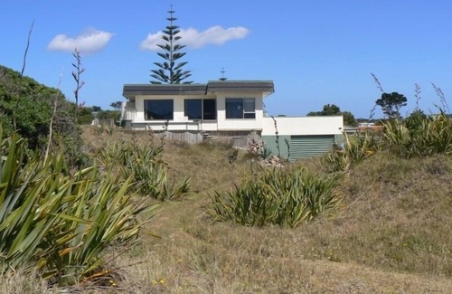 Karkari Peninsula House | Tokerau Beach retreat
