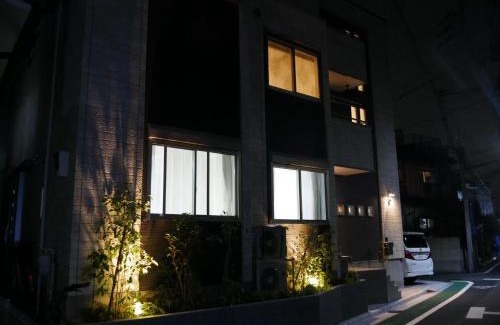 Itabashi Apartment | TOKYO 幸町 Share House
