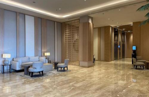 Java Apartment | Tokyo River side PIK2 By Micky Studio