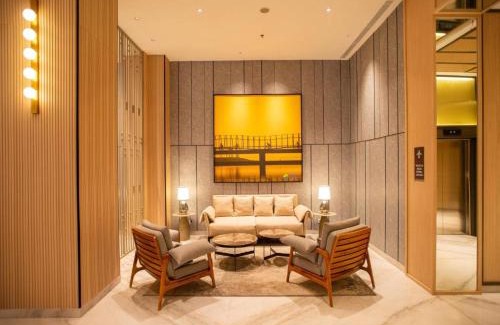 Java Apartment | Tokyo River side PIK2 By Micky Studio 2