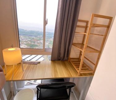 Java Apartment | Tokyo River side PIK2 By Micky Studio 3