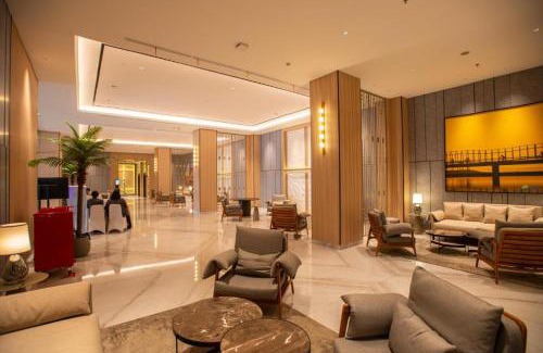 Java Apartment | Tokyo River side PIK2 By Micky Studio 5