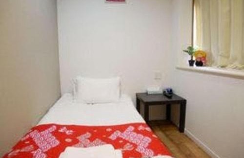 Nishi-Shinjuku Hotel | Tokyo shinjukutei Hotel Asahi gruop 東京新宿亭ホテル