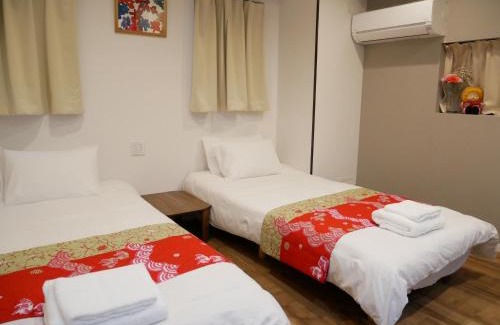Nishi-Shinjuku Hotel | Tokyo shinjukutei Hotel Asahi gruop 東京新宿亭ホテル