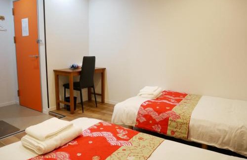 Nishi-Shinjuku Hotel | Tokyo shinjukutei Hotel Asahi gruop 東京新宿亭ホテル