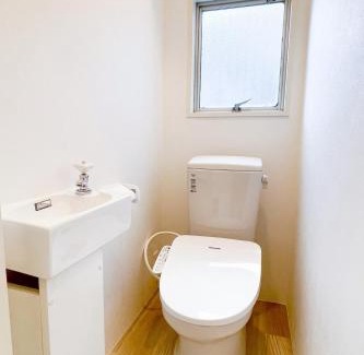 Minato Apartment | Tokyo Tower Area 301 Tamachi & Mita Walk Balcony Stay