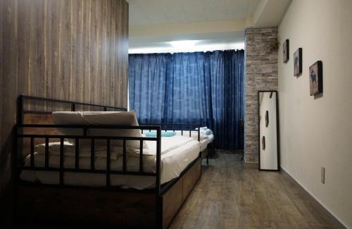 Nihonbashihoridomecho Hotel | TOKYOGUEST日本橋