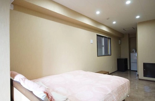 Nihonbashihoridomecho Apartment | TOKYOGUEST Nihonbashi HOTEL 301/Chuo-ku Tokyo