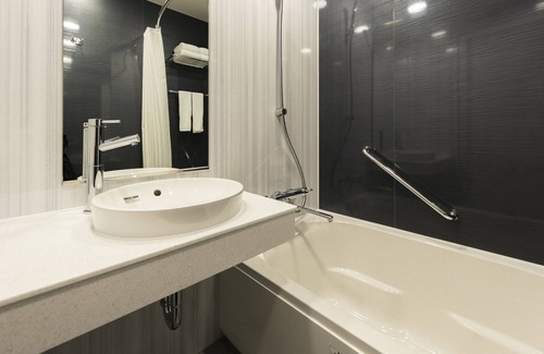 Sapporo City Centre Hotel | Tokyu Stay Sapporo