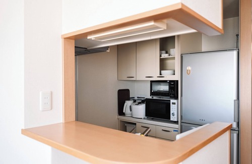 Higashiyama Apartment | Tokyu Vacations Kyoto