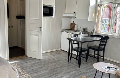 Larvik Apartment | Toldgaarden Gjestegaard