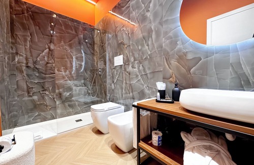 Quartieri Spagnoli House | Toledo LR Collection