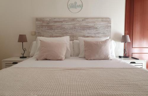 Toledo City Center House | ToledoRooms Palacios