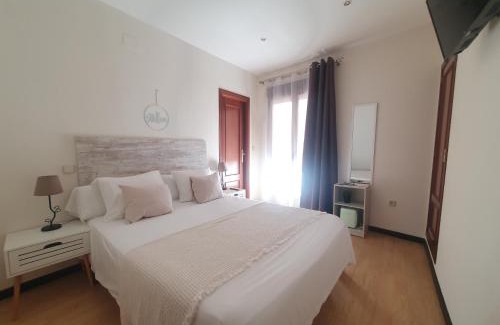 Toledo City Center House | ToledoRooms Palacios