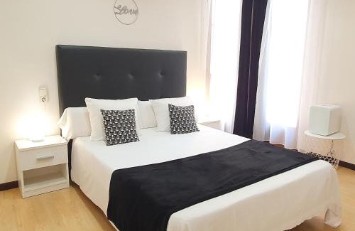 Toledo City Center House | ToledoRooms Palacios