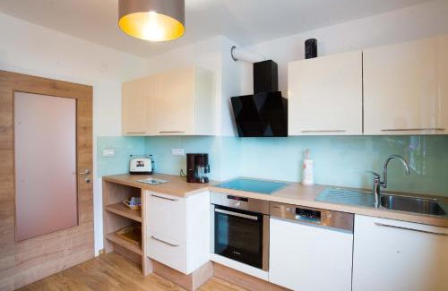 Zasip Apartment | Tolle Ferienwohnung In Zasip Mit Parkplatz