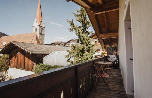 Rasa Apartment | Töllhof Apartments and Farm