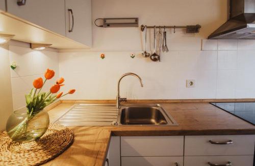 Rasa Apartment | Töllhof Apartments and Farm