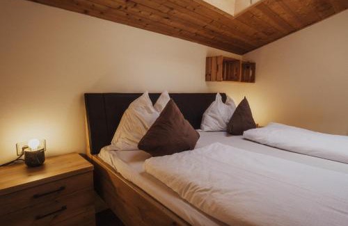 Rasa Apartment | Töllhof Apartments and Farm