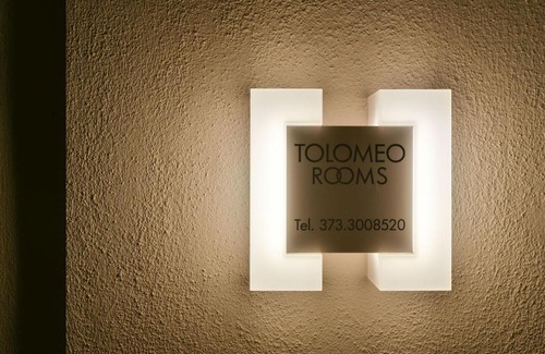 Laura House | Tolomeo Rooms