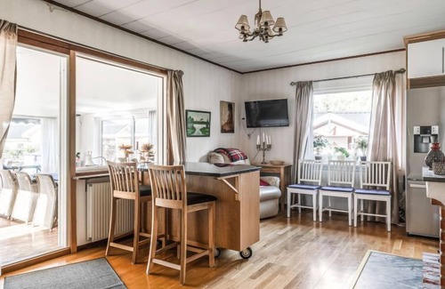 Katrineholm House | Toltorp by Interhome