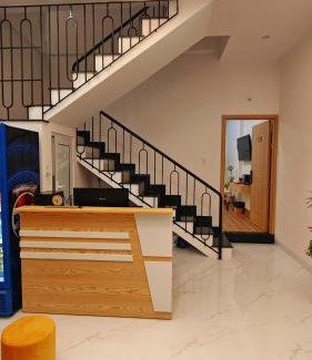 Hue City Centre Hotel | Tom's Homestay 2
