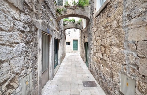 Omis Apartment | Toma - 200 m From Beach - SA2