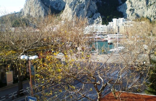 Omis Apartment | Toma - 200 m From Beach - SA2