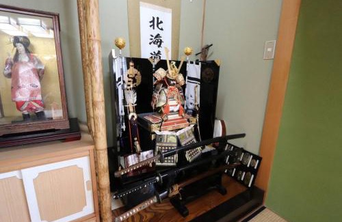 Nakajimakoen House | Tomahouse