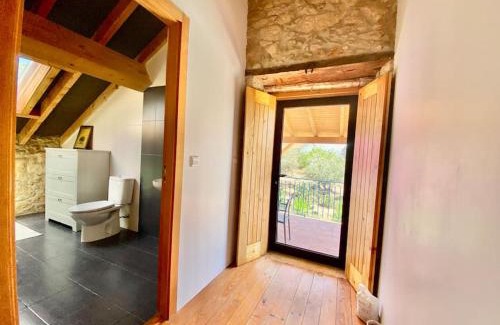 Ferreira do Zezere House | Tomara House Country Getaway