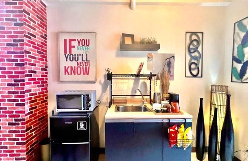 Quezon City Apartment | Tomas Morato Quezon City - Residences