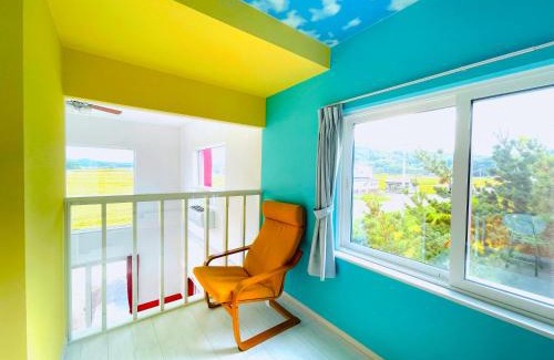 Asahikawa House | Tomato Cube