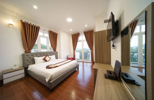 Phuong 10 Hotel | Tommy Hotel Dalat