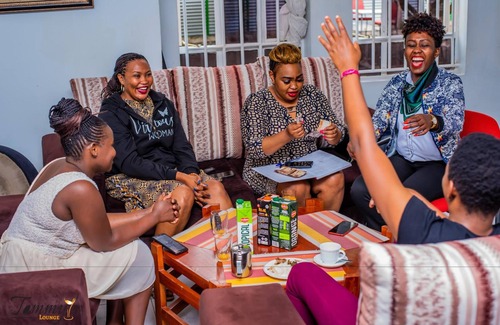 Syokimau House | Tommy's Lounge