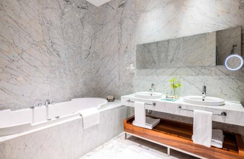 Taksim Hotel | Tomtom Suites