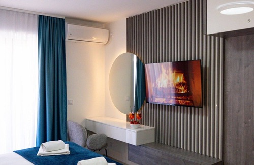 Rozino Hotel | Tomy