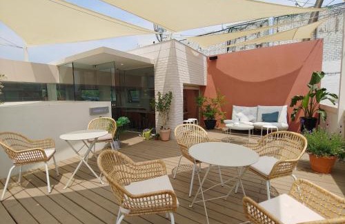 Jongno Hotel | Tong Tong Petit Hotel