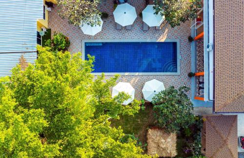 Rawai Hotel | Tongtong Garden Holiday Hotel普吉岛通通花园酒店